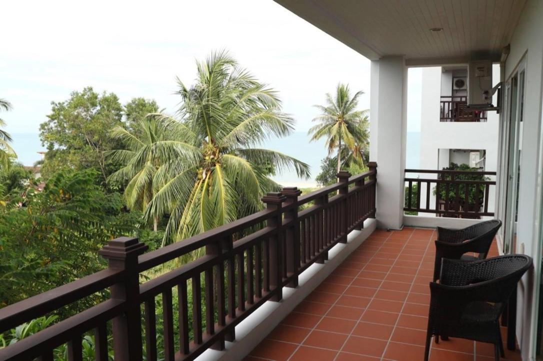 Khanom Beach Residence Monthly Rental Condo Extérieur photo