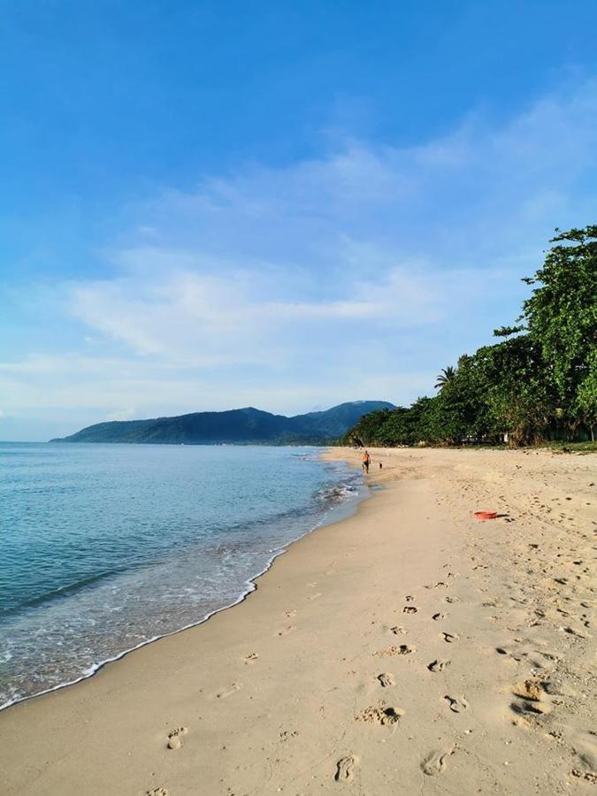 Khanom Beach Residence Monthly Rental Condo Extérieur photo