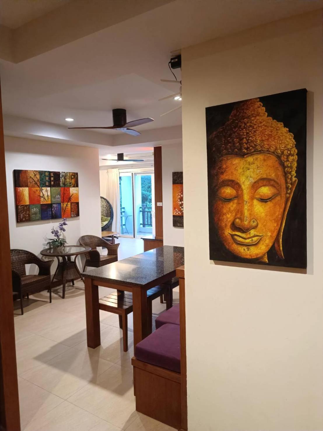 Khanom Beach Residence Monthly Rental Condo Extérieur photo