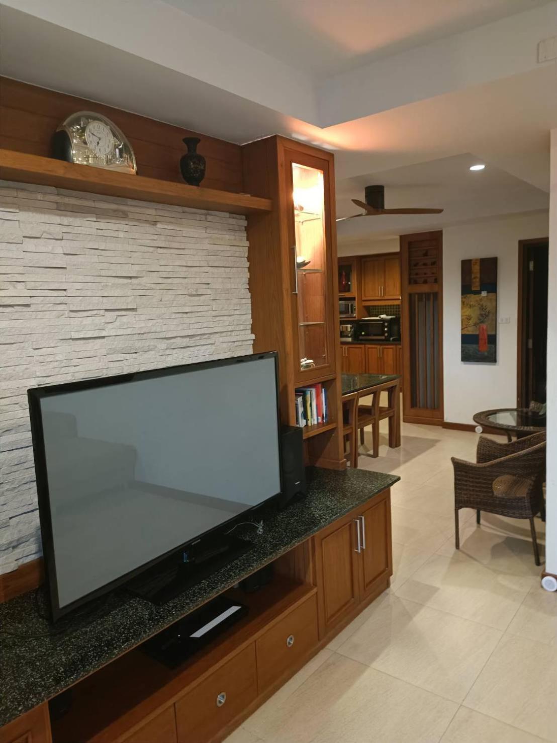 Khanom Beach Residence Monthly Rental Condo Extérieur photo