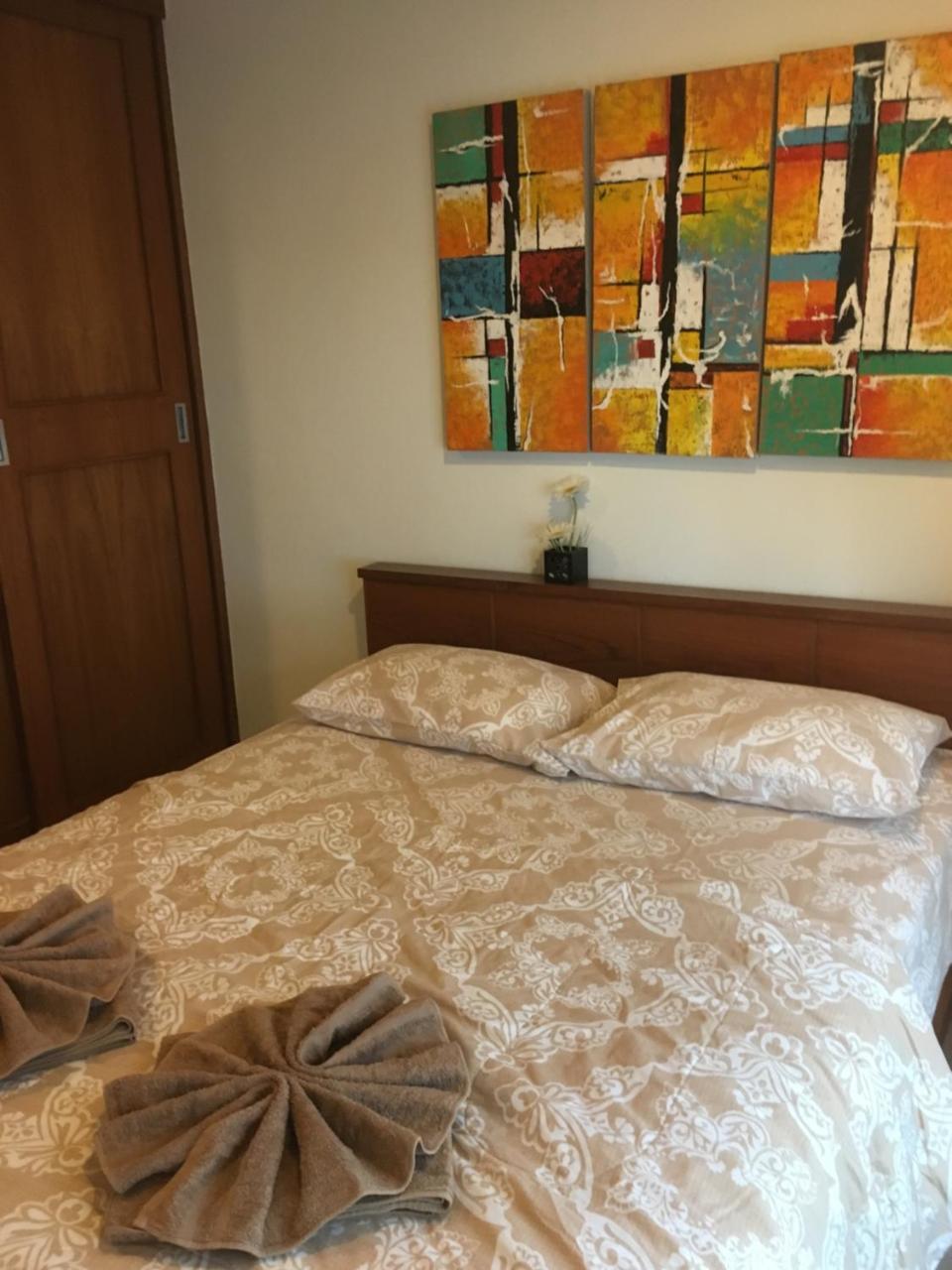Khanom Beach Residence Monthly Rental Condo Extérieur photo