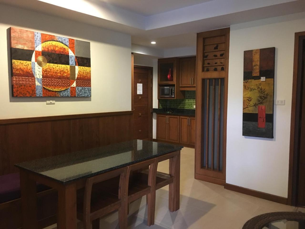 Khanom Beach Residence Monthly Rental Condo Extérieur photo