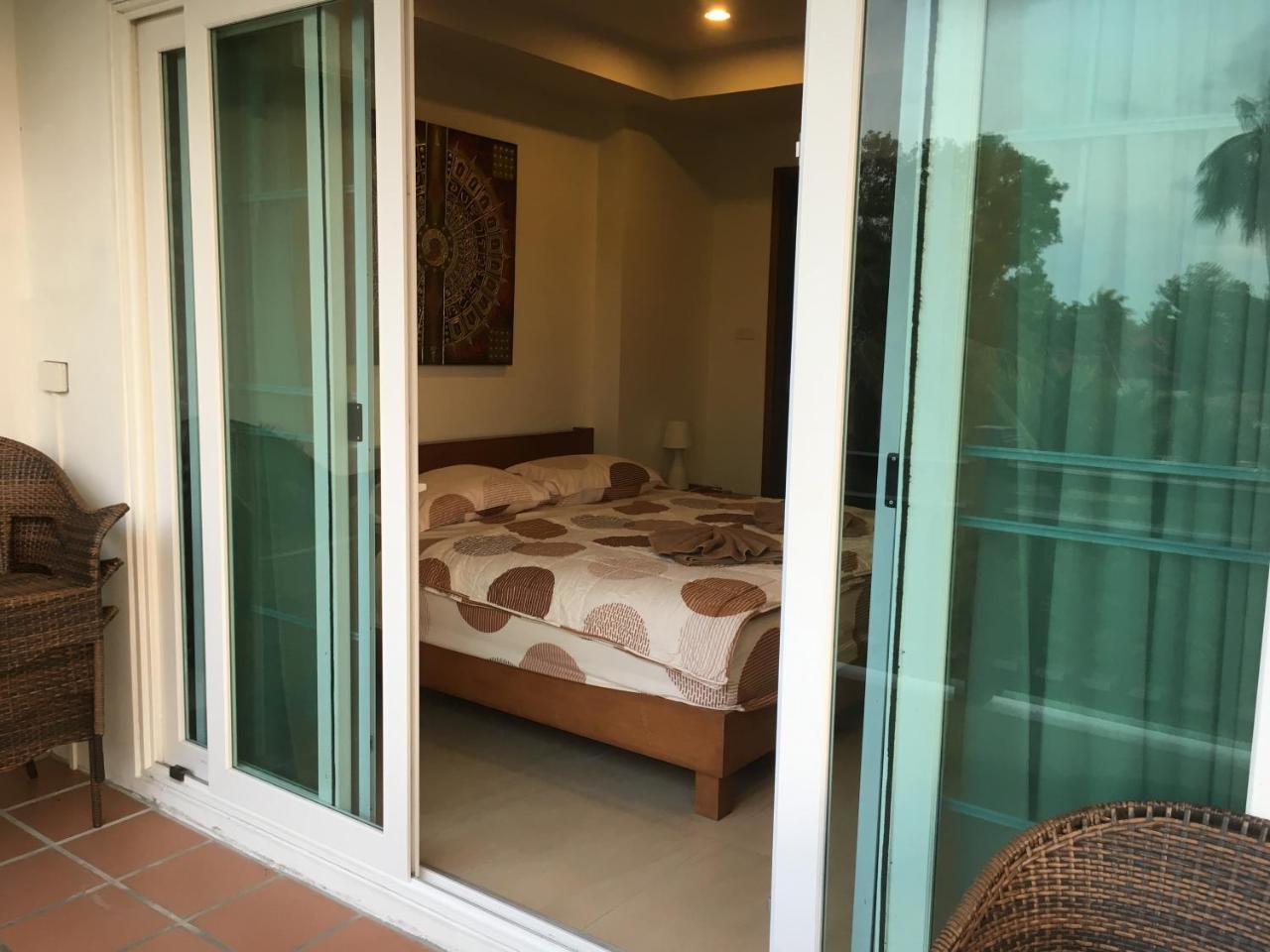 Khanom Beach Residence Monthly Rental Condo Extérieur photo
