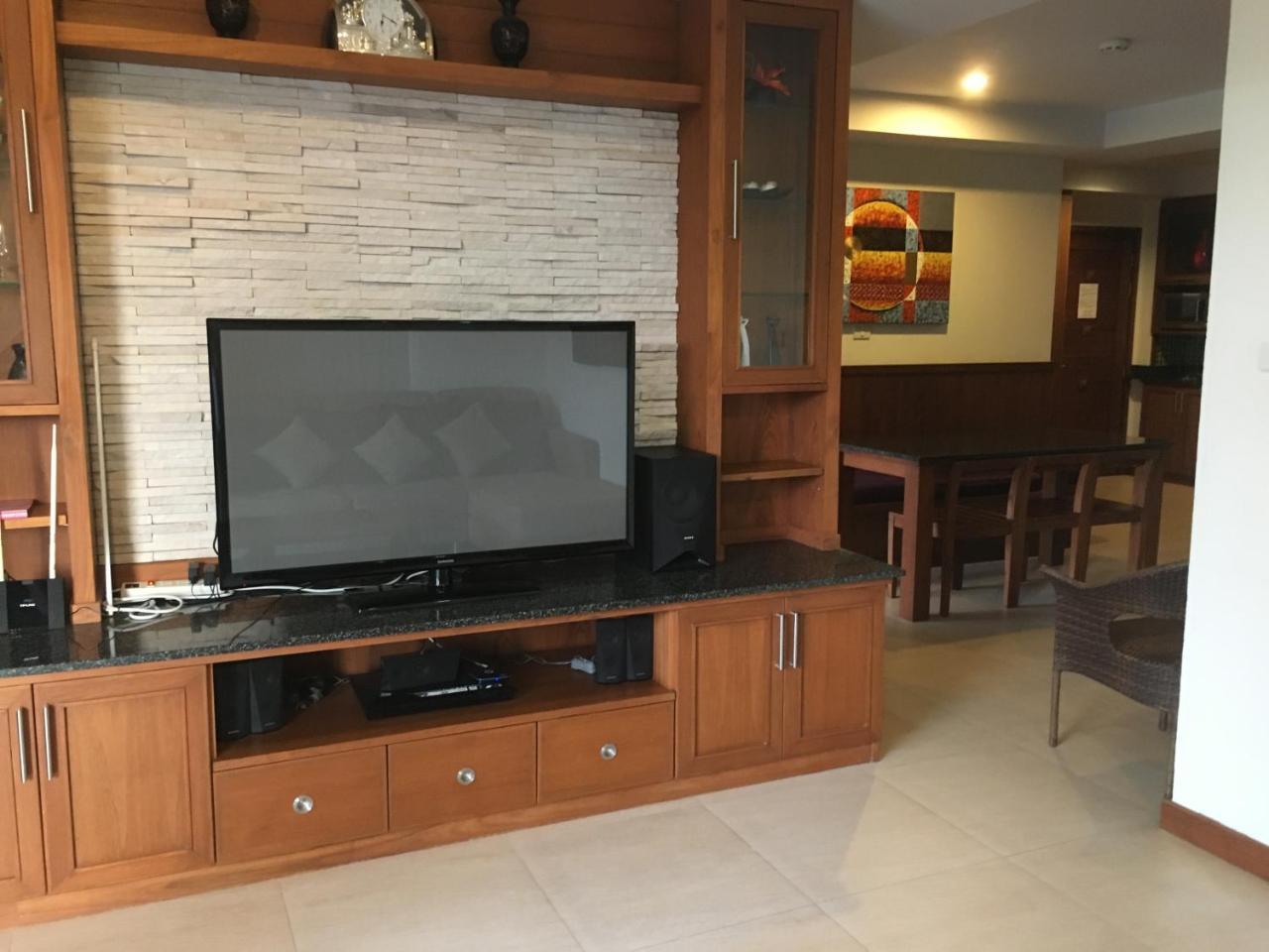 Khanom Beach Residence Monthly Rental Condo Extérieur photo