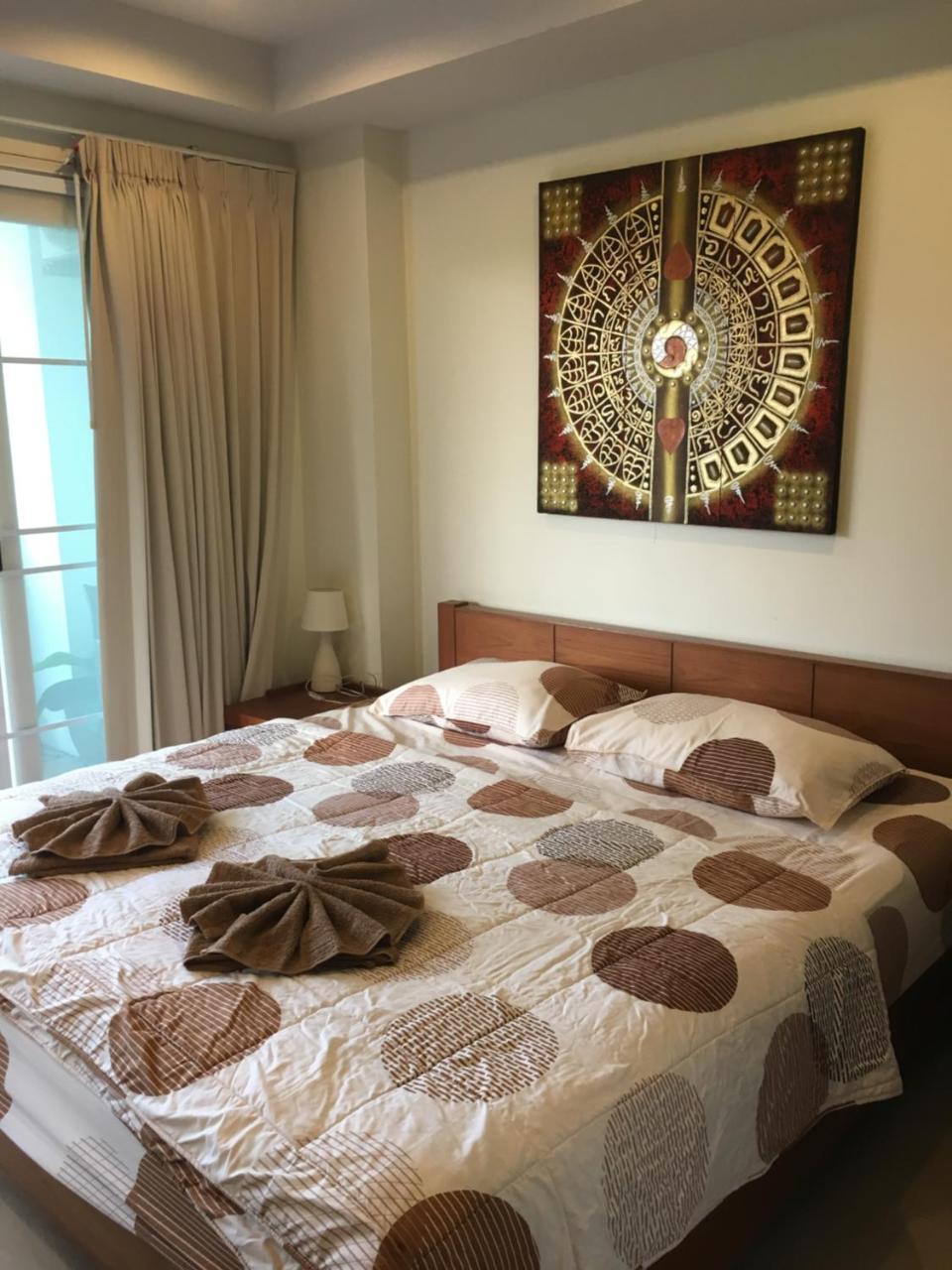 Khanom Beach Residence Monthly Rental Condo Extérieur photo