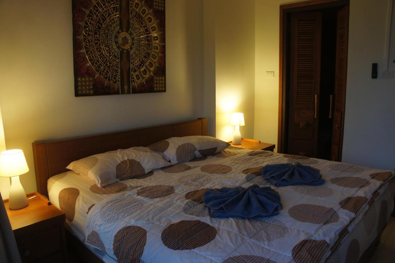 Khanom Beach Residence Monthly Rental Condo Extérieur photo